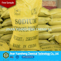 Chemical Auxiliary Agent Ceramic Binder Sodium Salt of Lignosulfonic Acid